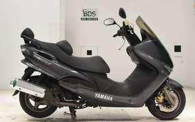 YAMAHA MAJESTY 125 FI SE27