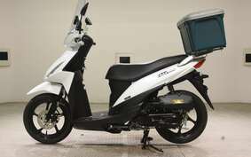 SUZUKI ADDRESS 110 CE47A