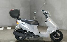 SUZUKI ADDRESS V125 G CF46A