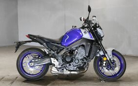 YAMAHA MT-09 2022 RN69J