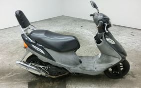 SUZUKI ADDRESS V125 G CF4EA