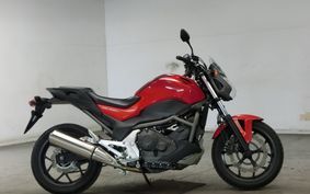 HONDA NC 700 S 2013 RC61