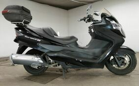 SUZUKI SKYWAVE 250 (Burgman 250) S CJ46A