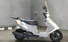 SUZUKI ADDRESS V125 G CF46A