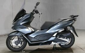 HONDA PCX 160 KF47