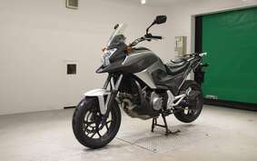 HONDA NC 700 X A 2012 RC63