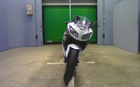 KAWASAKI NINJA 250 ABS 2014 EX250L