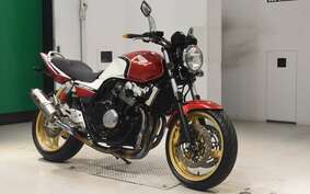 HONDA CB400SFV-3 2006 NC39