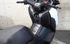 YAMAHA X-MAX SG42J