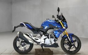 BMW G310R 2018 0G01