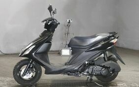 SUZUKI ADDRESS V125 S CF4MA