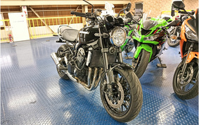 KAWASAKI Z900RS 2020 ZR900C