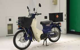 HONDA C50 SUPER CUB AA01