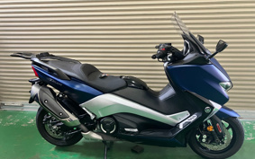 YAMAHA T-MAX 530 DX ABS 2018 SJ15J