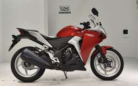 HONDA CBR250R GEN 3 MC41