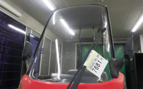 HONDA GYRO CANOPY TA03