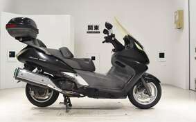 HONDA SILVER WING 600 A 2007 PF01