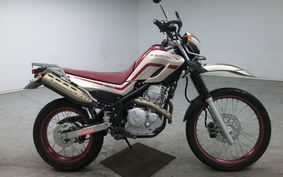 YAMAHA SEROW 250 DG11J