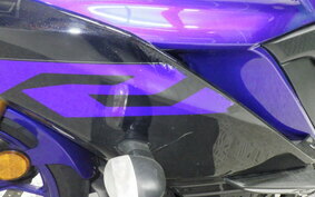 YAMAHA YZF-R25 A RG43J