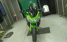 KAWASAKI NINJA 1000 A 2011 ZXT00G