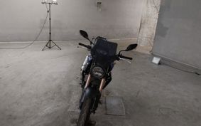 HONDA CB250R MC52