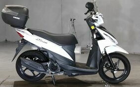 SUZUKI ADDRESS 110 CE47A