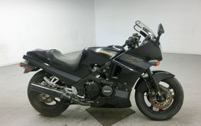 KAWASAKI GPZ400R 1988 ZX400D