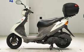 SUZUKI ADDRESS V125 G CF46A