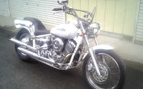 YAMAHA DRAGSTAR 400 2002 VH01J