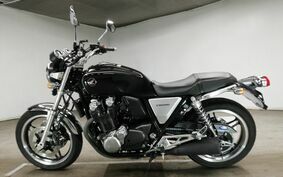 HONDA CB1100 2011 SC65