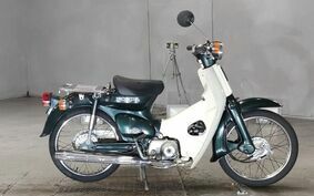 HONDA C50 SUPER CUB AA01