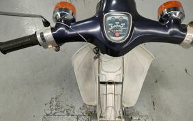 HONDA C50 SUPER CUB AA01