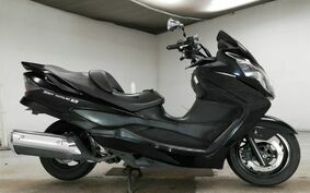 SUZUKI SKYWAVE 250 (Burgman 250) S CJ46A