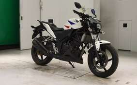 HONDA CBR250R GEN 3 MC41