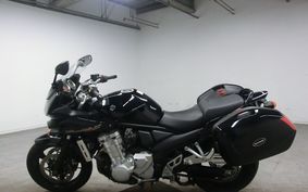 SUZUKI BANDIT 1250 2009 GW72A