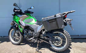 KAWASAKI VERSYS X250 ABS TOURER LE250D