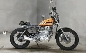 SUZUKI GRASS TRACKER BigBoy NJ47A