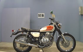 HONDA CB400SS E 2004 NC41