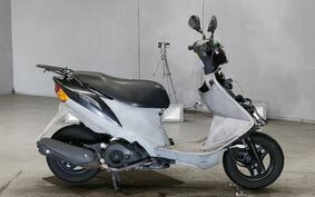 SUZUKI ADDRESS V125 G CF46A