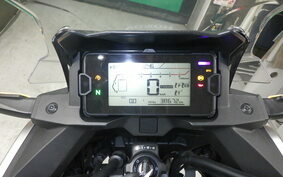 HONDA NC750X 2021 RH09