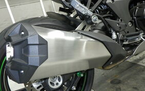 KAWASAKI NINJA 1000 SX 2020 ZXT02K