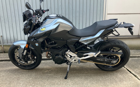 BMW F900R STANDARD 2024 0K11