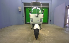 HONDA GYRO CANOPY TA02