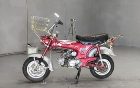 HONDA DAX 70 ST70