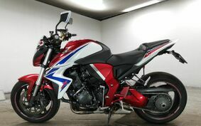 HONDA CB1000R 2014 SC60