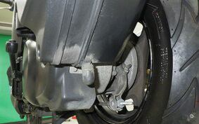 SUZUKI ADDRESS V125 CF4EA