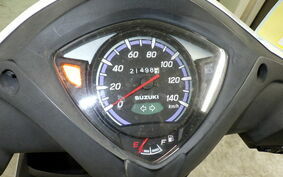 SUZUKI ADDRESS 110 CE47A