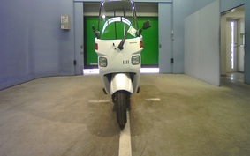 HONDA GYRO CANOPY TA03