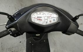 SUZUKI ADDRESS V50 CA4BA