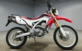 HONDA CRF250L MD38